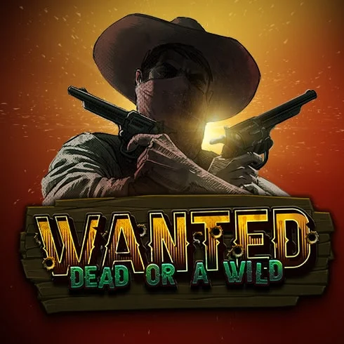 Wanted Dead or a Wild — слот от Hacksaw Gaming